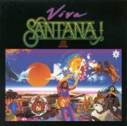 Santana : Viva Santana!